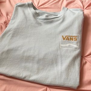 Vans Tee